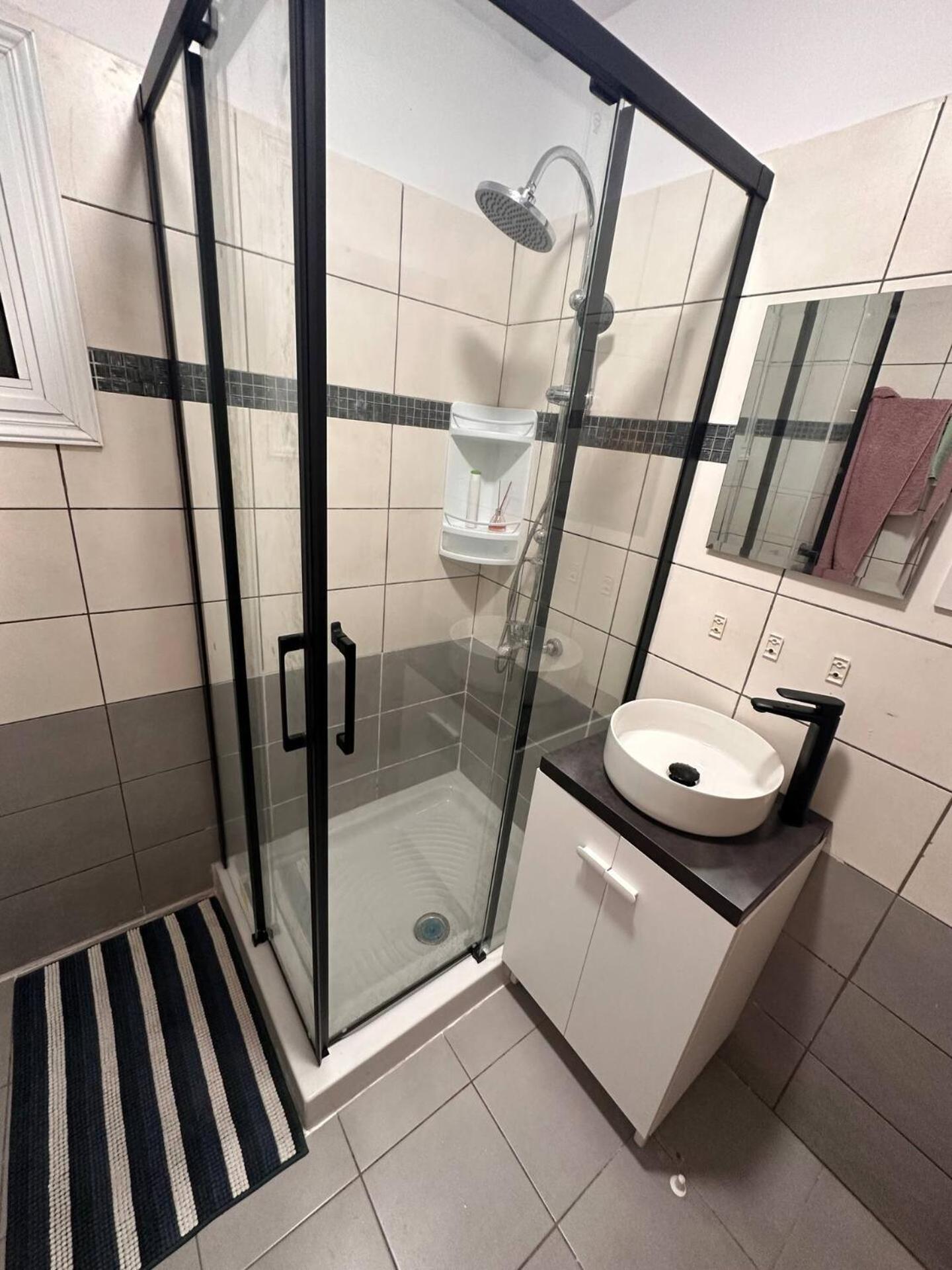 Olymbos Garden Apartment IV Айя-Напа Экстерьер фото