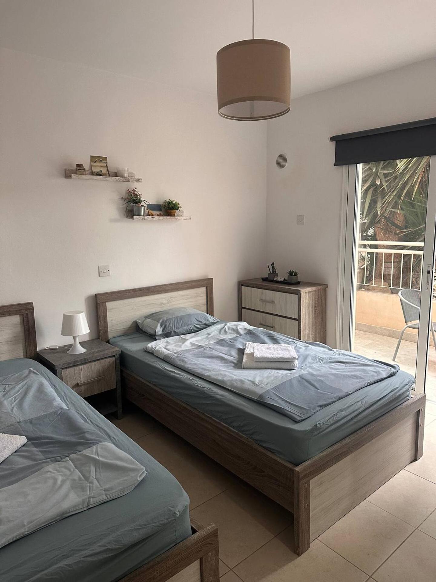 Olymbos Garden Apartment IV Айя-Напа Экстерьер фото